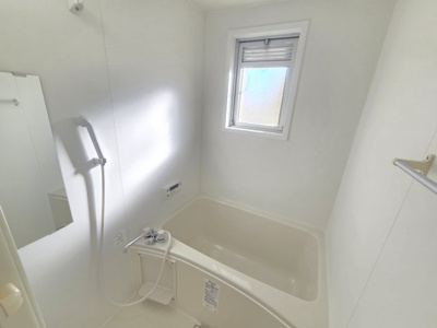 【浴室】 | マンショントレビ