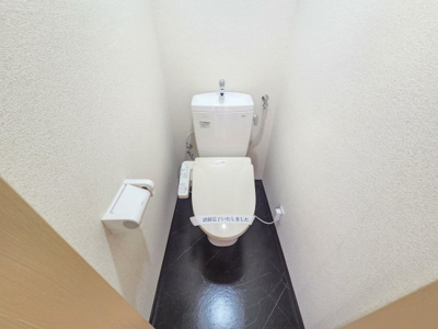 【トイレ】 | マンショントレビ