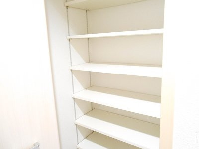 トミーハイツのその他