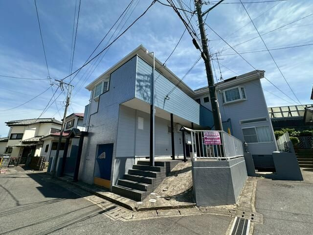 高座渋谷第１４レジデンスの外観