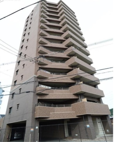 姫路市田寺１丁目の中古マンション