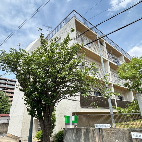 芳園マンション
