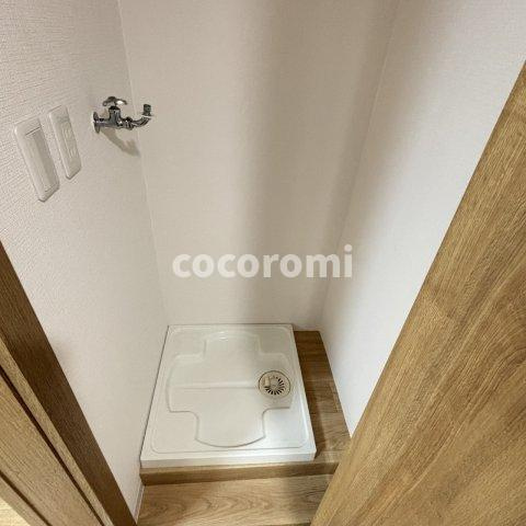 芳園マンションの設備