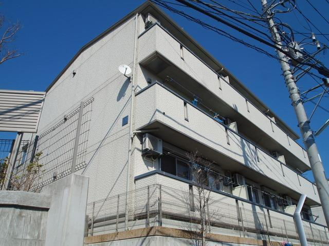 スカイヒル横濱六ツ川Ｂ棟