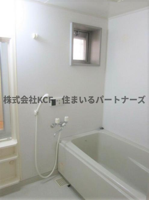 サン・グリーンの浴室|日々の暮らしに欠かせないお風呂です