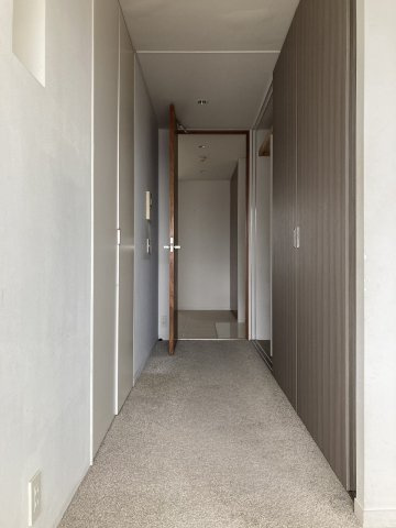 estの寝室