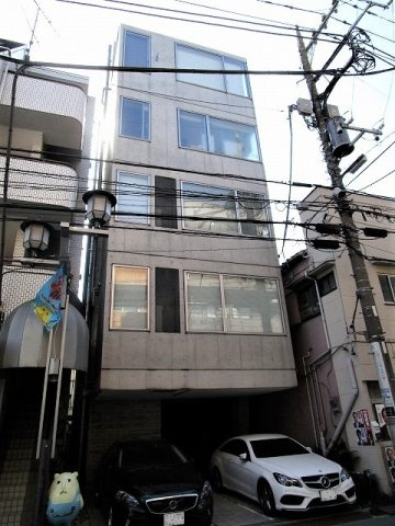 estの外観