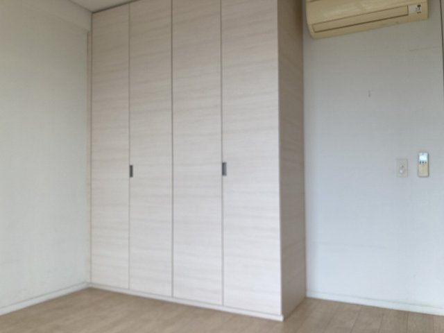 estの洋室