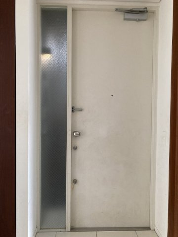 estの玄関