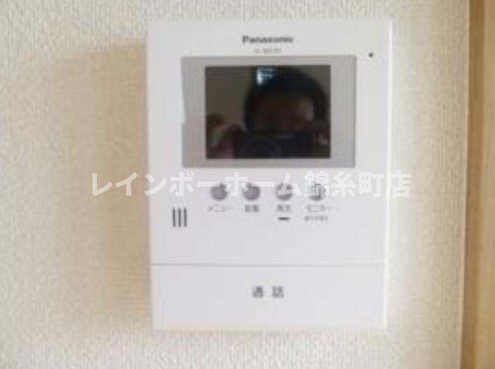 プレミールのセキュリティ