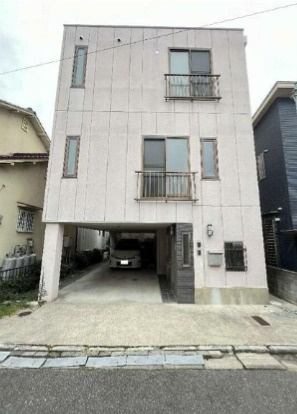 姫路市御立西１丁目の中古一戸建