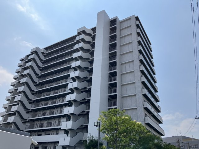 姫路市飾磨区玉地の中古マンション
