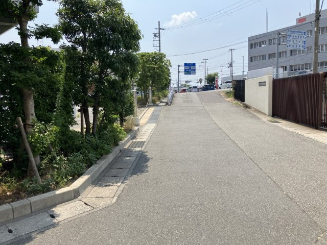 姫路市飾磨区玉地の中古マンションの周辺