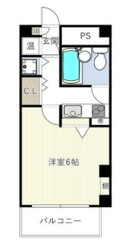 【間取り】 | ＩＮＯＶＥ朝霞青葉台