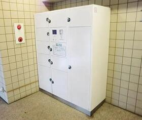 コートハウス千歳船橋の設備|※別部屋参照