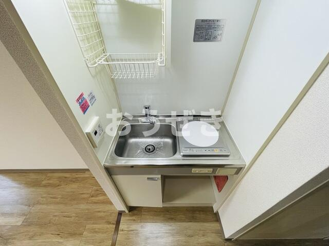 パレドール伊勢佐木町南のその他