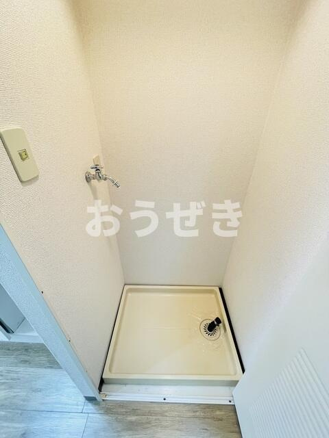 パレドール伊勢佐木町南の設備