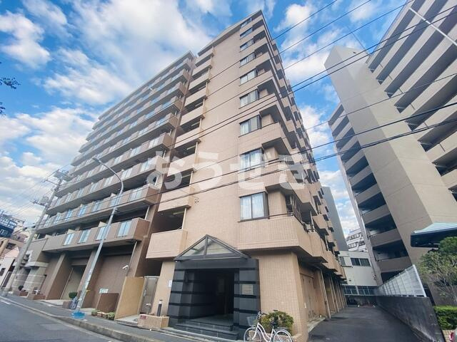パレドール伊勢佐木町南