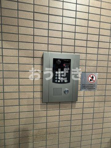 パレドール伊勢佐木町南のその他