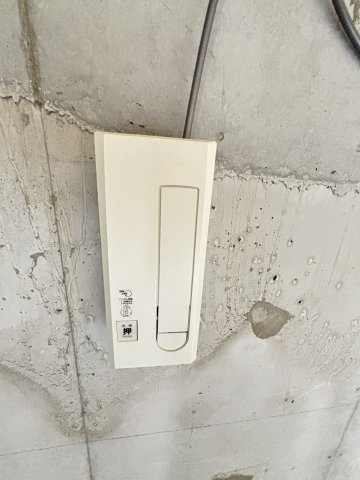 シャルールメゾン桃谷の設備