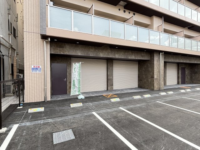 シャルールメゾン桃谷のその他