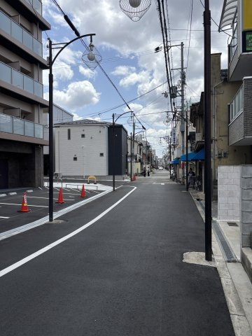 シャルールメゾン桃谷のその他
