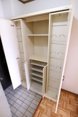 アンヘルの設備