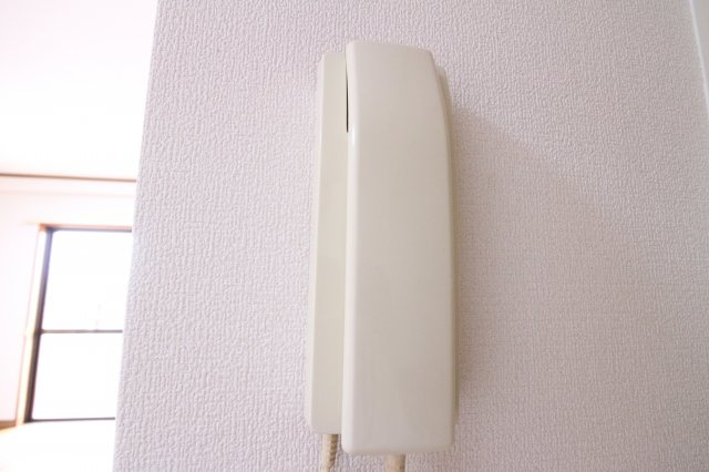 アンヘルのセキュリティ