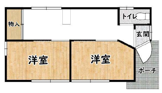 姫路市勝原区山戸の中古一戸建