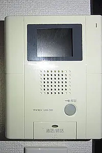 パトゥーロ御徒町チッタのセキュリティ