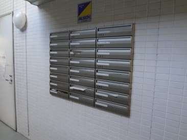 パトゥーロ御徒町チッタのその他共用部分
