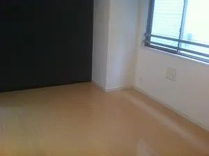パトゥーロ御徒町チッタの居間・リビング