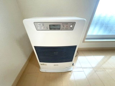 【設備】 | ハイツサクセス