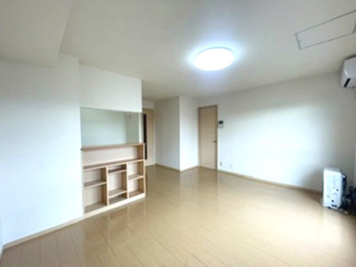 【内装】 | ハイツサクセス