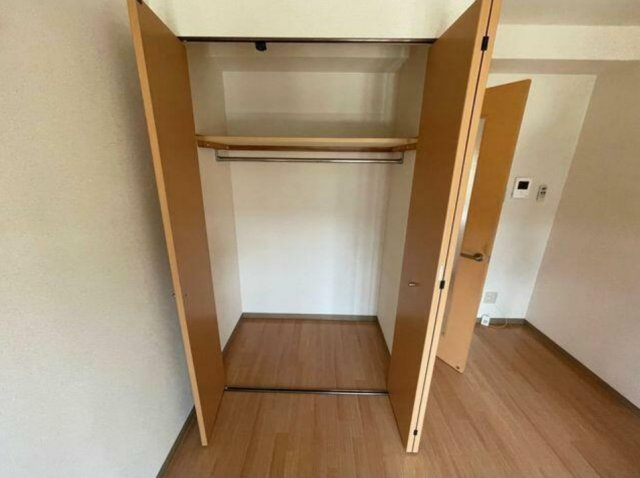 カーサヴェルデの収納