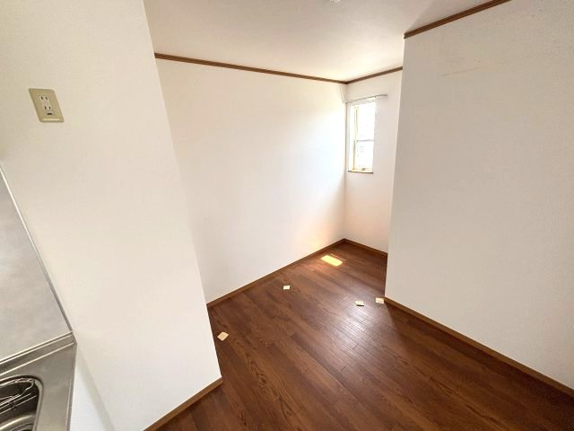 フォレストヒルズの内装|内装もきれいです