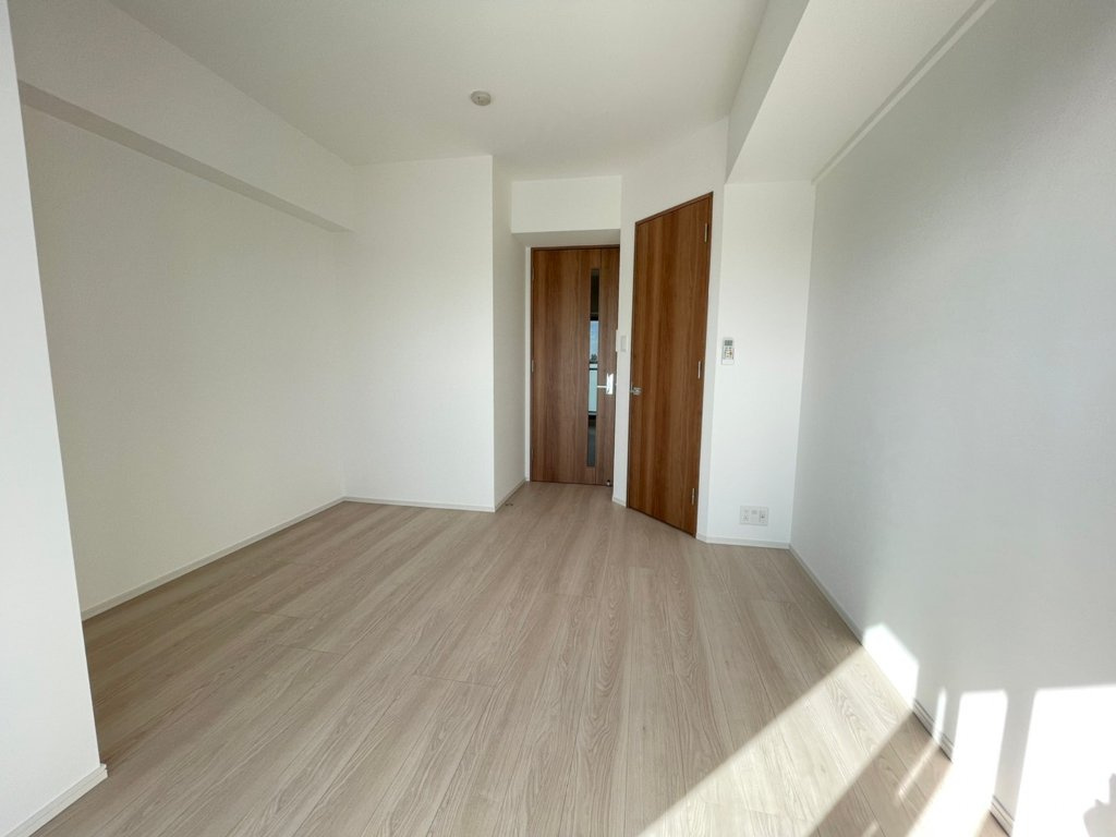 S-RESIDENCE堀田Northの内装