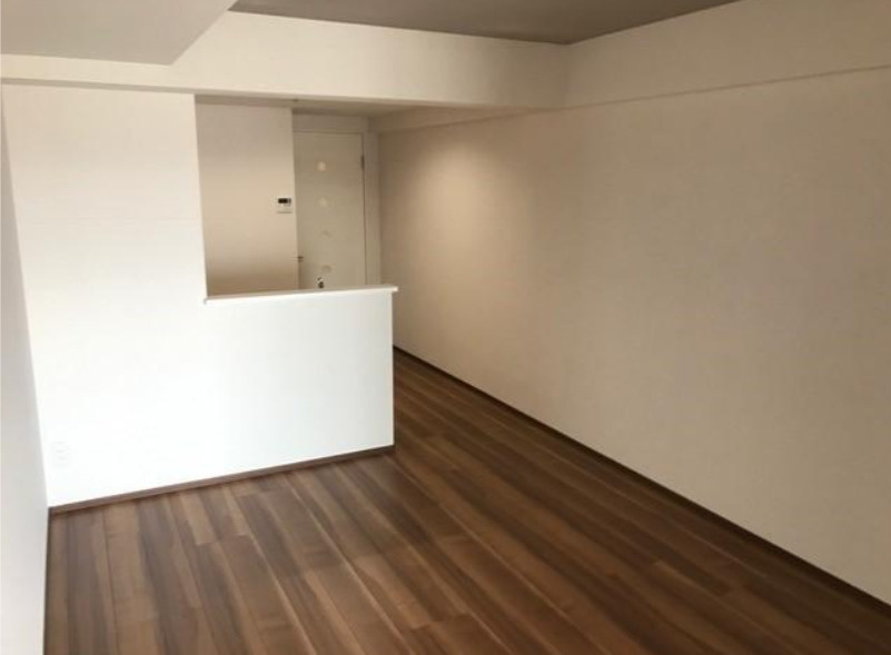 アルヴィータの内装