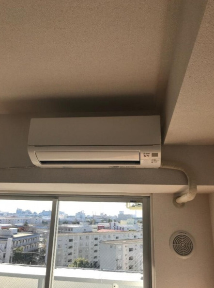 アルヴィータの設備