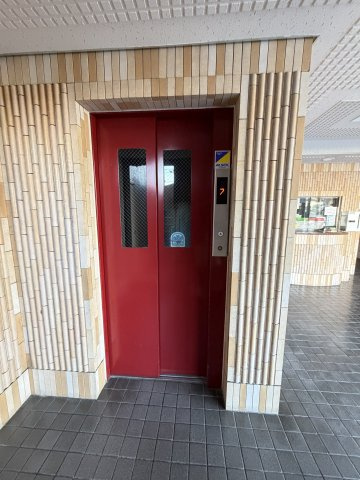 姫路市網干区新在家の中古マンションのその他共用部分
