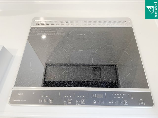 亀岡市曽我部町寺長縄手　第4期　新築一戸建てのその他|周辺は落ち着いた街並みの住宅地！子育てがしやすい住環境です！まだ未完成ですが、現地でしかわからない事もございます。是非一度ご覧ください。