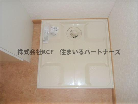 カシスコート大鳥居の設備