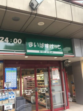 レオーネ亀戸の周辺