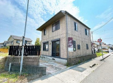 姫路市大津区勘兵衛町２丁目の中古一戸建