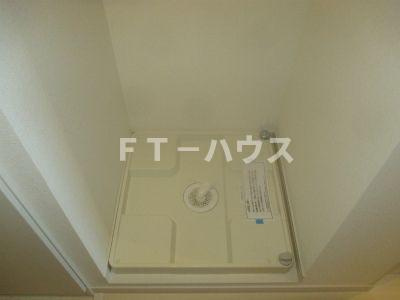 リブリ・ルフェリドーチェ 船橋の設備