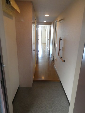 ＊同間取り別部屋参照