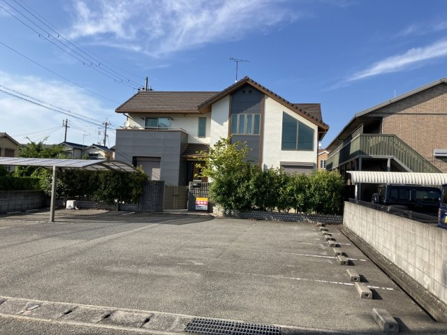 姫路市飾磨区加茂東　売中古戸建てのその他