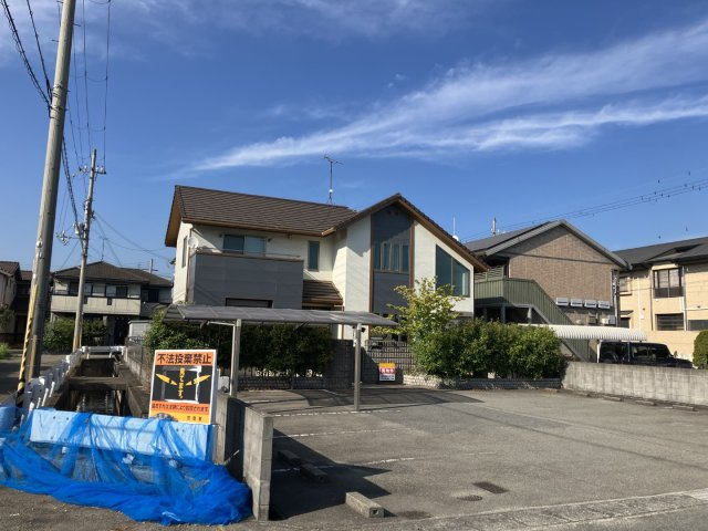 姫路市飾磨区加茂東　売中古戸建てのその他