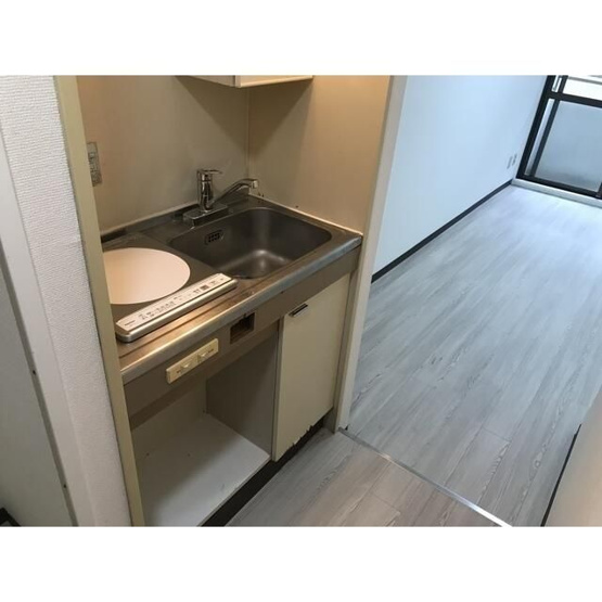 【キッチン】 | ジョイフル大和南