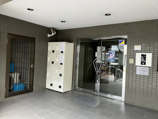 朝日プラザ船場のその他